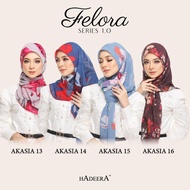 [Shop Malaysia] TUDUNG HADEERA Hayda Scarf Fareha Kekaboo Minaz Fazura Wawascarf Bawal Alia Zefiks Liyana Collection Bawal Muslim