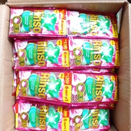 Rinso cair 1 dus 1000an 16 renceng/112 sachet