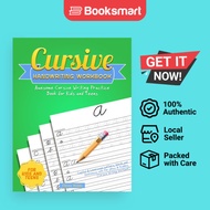 cursive handwriting Price & Promotion-Feb 2026 | BigGo Malaysia