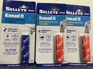 多用途塑鋼土/水中補塑鋼土