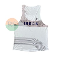 INEOS RSPB01 men's running tank top, light, soft, breathable