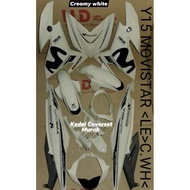 coverset Y15zr V1 V2 movistar HLD