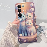 Softcase For case Realme C65 C63 C61 C21 C15 C2 C1 C67 C55 C35 C53 C51 C71 REALME145G C51S C21Y C25Y