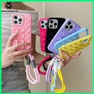 (FREE LANYARD) OCTOPUS SILICONE CASE SUCTION GRIP FOR SAMSUNG A06 A16 A36 A56 S25 S25 ULTRA