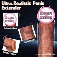 Multi Gear Massage Wand Easy Clean Waterproof Feature 【Local Warehouse】