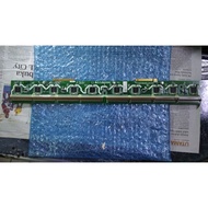 (Ai071) LG 6870QKH101A TOP Y-DRIVE BOARD. Used TV Spare Part LCD/LED/Plasma