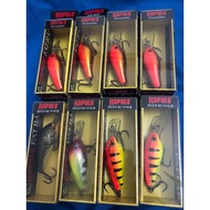 Rapala Fatrap 5 cm FT05