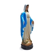 Patung Bunda Maria Katolik 30 cm/Aneka Patung Bunda Maria Katolik