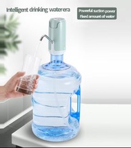 USB充電自動飲水機電動水泵 sesckp USB Rechargeable Auto Water Dispenser Electric Water Pump