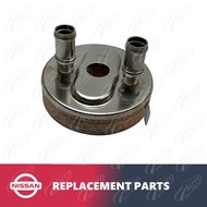 ENGINE OIL COOLER 21300-8H700 NISSAN XTRAIL T30 2.0 QR20 , X-TRAIL T30