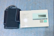 日本製 HEM-703C 自動血壓計 OMRON 歐姆龍 手臂式 電子血壓計 Blood Pressure Monitor icon