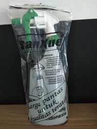 Semprotan Sanxue 1 Liter Manual Sprayer Botol dan Kepala untuk Burung Tanaman [KAHF PS]