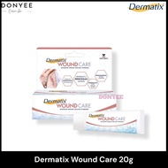 Dermatix Wound Care 20g