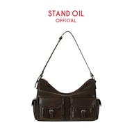 [STAND OIL] Joey Bag / 4 colors Marron One