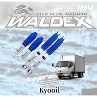 Hino Dutro 300/WU410 Waldex Heavy-Duty Gas Absorber Supreme 34C