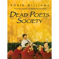 Dead Poets Society (PB) byNH Kleinbaum