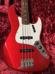 Squier by Fender FSR Classic Vibe 60s Jazz Bass