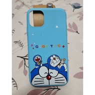Preloved - Iphone 11 Doraemon Phone Case
