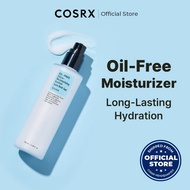 (With Birch Sap) COSRX Oil Free Ultra Moisturizing Lotion/COSRX Moisturizing Lotion 100ml