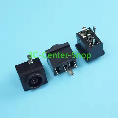 1 PCS DC power jack For Samsung SA200 SA300 SA330 SA350 SA450 SA550 BX1931N BX2231 BX2350 B2770 P277