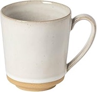 Costa Nova 2BLC141-SBL costa nova Mug, Cup, Approx. 15.2 fl oz (435 ml), Microwave, Dishwasher Safe,