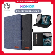 Honor Magic Pad 2 Pad 9 Pad 8 Pad X9 Pad X8 Pad X8 Lite Pad X8a Fashion Jean Tablet Bag Case