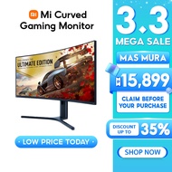 warmly welcome your arrival. Xiaomi 34 inch Curved Monitor Mi Ultrawide VA Gaming Display 144hz AMD Free Sync WQHD 121 sRGB