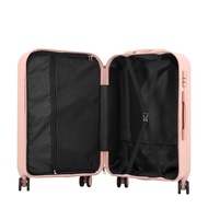 Luggage Lining With Zipper Bag Size 18 Inches 20