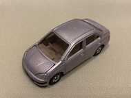 Takara Tomy Tomica No 86 Toyota Prius