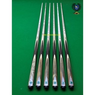 BBC SNOOKER CUE ONE PIECE D1