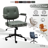 Customer FavoriteLight Luxury Office Study Chair Computer Chair Ergonomic Chair Technology Cloth/PU