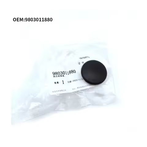 9803011880 Original CAP WIPER P54 For Peugeot 308S 4008 008 308(TX9) 408(T93) Citroen C5 C84 DS7 Wip