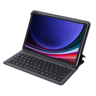 Galaxy Tab S10 Lite Non-detachable Bluetooth Keyboard Cover