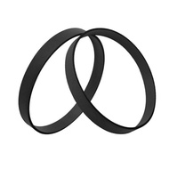 Suitable for Belts for Bissell PowerForce Helix (Turbo) Vacuum, Replace Parts 2031093, Fit Models 21