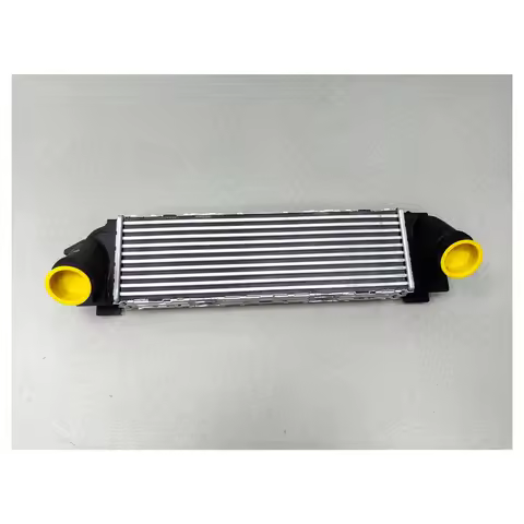 Air Intake Intercooler Radiator For BMW X3 X4 F25 F26 2013-2017 17517823570