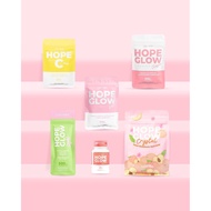Luna Aura Hope Glow products
