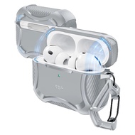ESR Cyber Tough Magnetic Case For AirPods Pro 3
