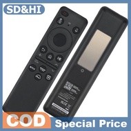 SD&HI เซลล์แสงอาทิตย์ชาร์จได้ควบคุมระยะไกลสำหรับซัมซุงทีวี Q60C Q70C Q80C เสียง TM2360E เสียง QN85C 