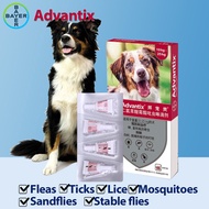 Bayer Advantix For Dog