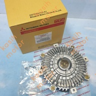 FAN CLUTCH VAN CLUTCH VISCO FAN KB7T TRITON 2.8 2.800CC K77T K57T STRADA L200 2.8 2.800CC ORIGINAL