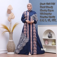 GAMIS TWILL ORI PR PEKALONGAN