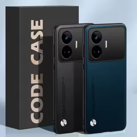 Luxury PU Leather Case For Realme GT Neo 5 SE Back Cover Silicone Shockproof Full Protection Phone C