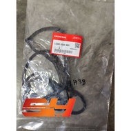 HONDA 12341-5A2-A01 GASKET valve cover l/seal Genuine Part
