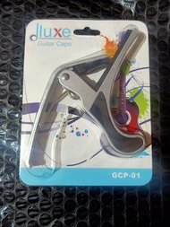 capo gitar klasik akustik capo gitar capo besi import