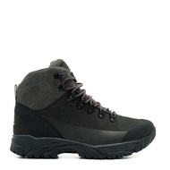 EIGER EAGLE PLUM 2.0 MID CUT SHOES - Hitam 41