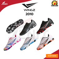 Wingz รองเท้าฟุตซอล รุ่น WZ 2010