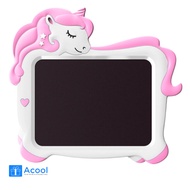 Bảng Tự Xóa Unicorn Đa Màu thông minh 10 inch (lᴏại 1 pin)
