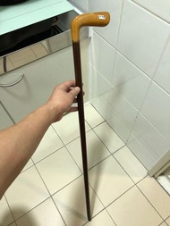 日本老手杖拐杖