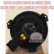 Motor Blower Front Ac Car New Avanza Xenia Ertiga Swift Agya Mobilio Apv Denso Original (New/New)