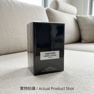 正貨💯全新現貨💝Tom Ford OMBRÉ LEATHER PARFUM TF湯姆福特（光影皮革）神秘曠野深邃版香水100ml